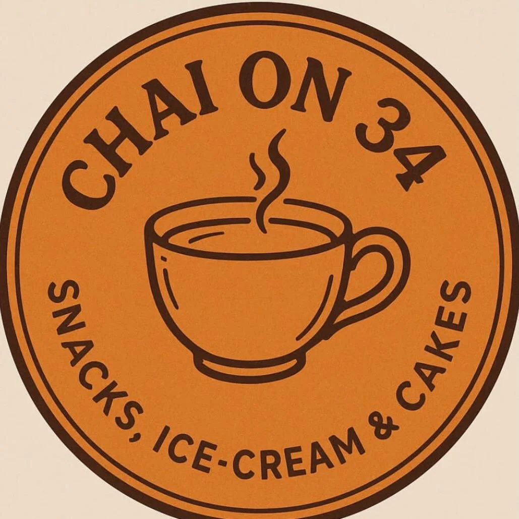 Best chai and coffee shop in Edmonton, AB